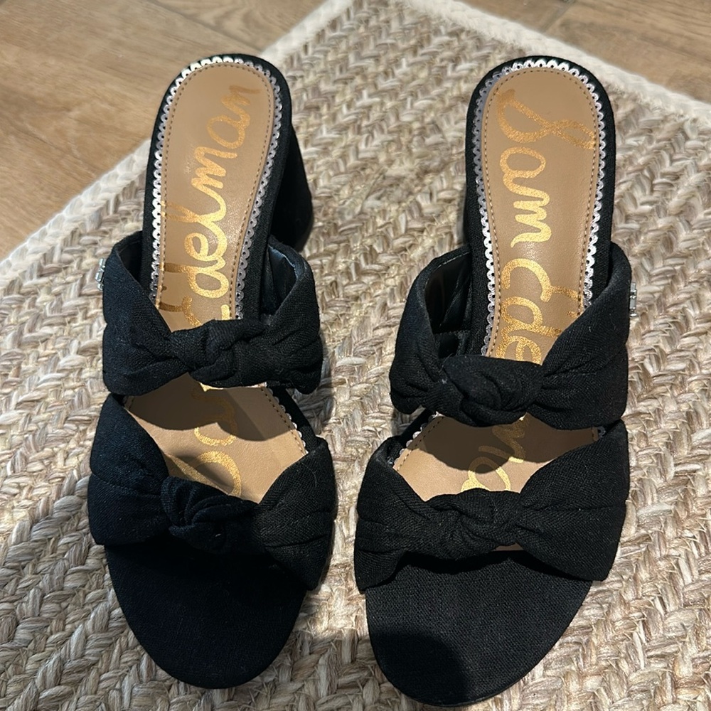 Sam Edelman sandals